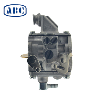 Karburateur Kualitas Tinggi MS660 pour tronçonneuse Stihl MS660 066 065 064 MS650 MS640 Ganti ZAMA C3A-S31 Carb - Product Image 6