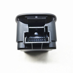 Interrupteur électronique de frein de stationnement 5N0927225, bouton de maintien automatique pour Sharan, pièce de rechange - Product Image 3