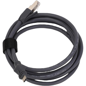 Remplacement pour câble Ethernet RJ45 plat haute performance Starlink Gen2/V2 2m <span class=keywords><strong>5m</strong></span> 6.6ft 16.5ft - Product Image 3