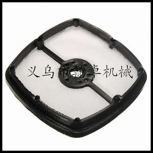 Élément de filtre à air SRM 210 225 HC150, coton filtrant A226001410 pour pièces et accessoires de tondeuse à gazon - Product Image 3