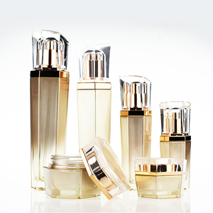 Tùy chỉnh nước hoa thiết lập 20ml 40ml 90ml 110ml 20g 50g sang trọng chai nước hoa thủy tinh thiết lập với hộp - Product Image 1