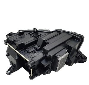Apto para faros delanteros LED Matrix completos del Audi <span class=keywords><strong>Q4</strong></span> e-tron, versión europea 89A941036 - Product Image 4