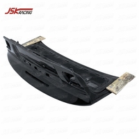 Coffre arrière en fibre de carbone Style CSL pour BMW Série 3 E46 M3 2DR Cabriolet 1999-2005