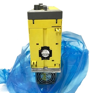 ฟานุค ไดรฟ์แท้และใหม่ รุ่น A06B-6290-H208 ตัวควบคุม PLC แอมพลิฟายเออร์ AC ผลิตในญี่ปุ่น - Product Image 1