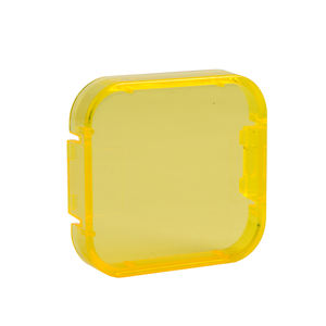 <span class=keywords><strong>Filtre</strong></span> pour <span class=keywords><strong>GoPro</strong></span> Her 5/6/<span class=keywords><strong>7</strong></span> Filtres de plongée étanches <span class=keywords><strong>Filtre</strong></span> d'objectif rouge pour caméra <span class=keywords><strong>GoPro</strong></span> 5/6/<span class=keywords><strong>7</strong></span> Heros - Product Image 3