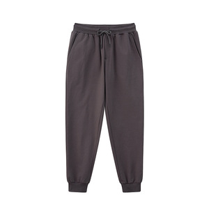 Quần Nỉ Chạy Bộ Cho Nam, Quần Thể Thao Thoáng Khí, Quần Cotton Mặc Thường Ngày - Product Image 6