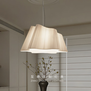 Lámparas Colgantes Modernas Zhao Chao Diy, Forma Ovalada, E27, Ahorro de Energía, para Restaurante, Salón de Té, Club - Product Image 2