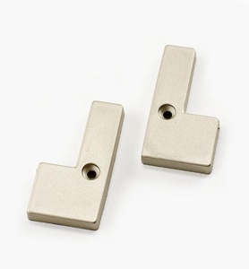 Nuovo Modello OEM Cinese di <span class=keywords><strong>Telaio</strong></span> in Alluminio CNC per Attrezzature Agricole - Product Image 6