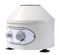 Centrifugeuse de laboratoire à faible vitesse 800-1