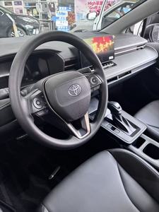 Nuevo Toyota Corolla Híbrido 1.8L HEV E-CVT, Bajo Consumo de Combustible, Sedán Familiar Ecológico de 5 Plazas, Volante a la Izquierda, Auto de Exportación - Product Image 3