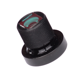 1/4นิ้วมุมกว้าง3G1P OV2643เลนส์ M12 2MP สำหรับชุดหูฟัง ar/vrxr การประชุมทางวิดีโอ F2.4ระดับ130 - Product Image 3