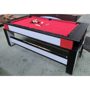 Anyszx — jolies panier de table portable 7 pieds, 2 en 1, table de <span class=keywords><strong>piscine</strong></span> multifonctionnelle à vendre - Product Image 2