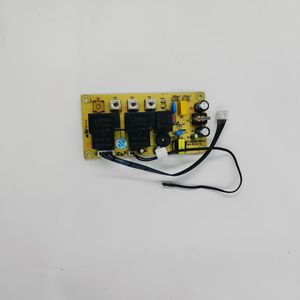 Venta al por mayor <span class=keywords><strong>de</strong></span> fábrica Calentador <span class=keywords><strong>de</strong></span> garaje PCBA Control Cricuit Board con termostato Protección contra sobrecalentamiento para calentadores <span class=keywords><strong>de</strong></span> aire forzado e infrarrojos - Product Image 2