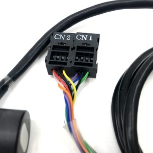 ตัวเข้ารหัสมอเตอร์แกนหมุนฟานุคแท้รุ่น A860-2120-T051 เซ็นเซอร์ฟานุค - Product Image 6