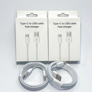 สายชาร์จเร็ว 1.5 เมตร Type-C to USB-C สำหรับ Samsung Galaxy รองรับการชาร์จกับ iPhone 15/16/17 Series - Product Image 6