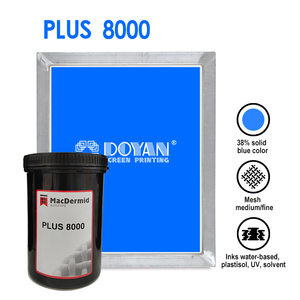 Émulsion photo <span class=keywords><strong>diazo</strong></span> YT1080/3500/5400 pour sérigraphie fabriquée à Hebei, Chine - Product Image 3