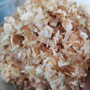 AOLS 500 Kg/h elettrico o diesel lana di legno rasatura rasatura legno segatura macchina frantoio - Product Image 2