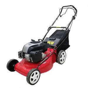 Garden Tools 20inch Grass Cutting Lawn Mower - Product Image 1
