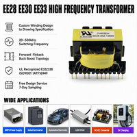 Transformateur de contrôle à faible augmentation de température 220V vers 110V 1000VA pour armoire de commande d'ascenseur