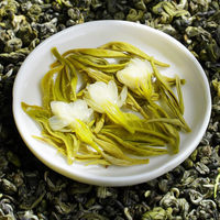 Thé biologique pour la minceur et les bienfaits pour la santé, mélangé avec des ingrédients frais, thé en vrac en sachet, 500g