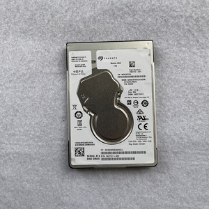 ฮาร์ดดิสก์แล็ปท็อปขนาด 2.5 นิ้ว ความจุ 320GB 500GB <span class=keywords><strong>1TB</strong></span> 2TB พอร์ต SATA สำหรับต่อขยาย แบบภายใน  <span class=keywords><strong>ราคา</strong></span>ดี  ฮาร์ดดิสก์แบบ Refurbished - Product Image 4