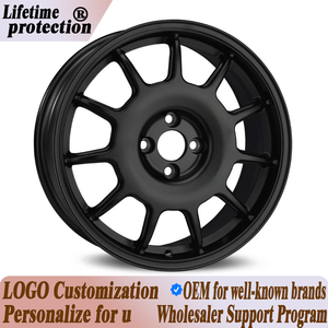 Jantes forgées personnalisées OZ Racing Sport Leggenda 17-20 pouces 4x100 pour Honda Civic Jazz Toyota <span class=keywords><strong>Corolla</strong></span> Yaris 86 Mini Cooper - Product Image 1