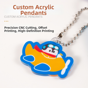 <span class=keywords><strong>Porte</strong></span>-badge photo personnalisé écologique et mignon en forme de fleur, en plastique ABS, <span class=keywords><strong>avec</strong></span> <span class=keywords><strong>cordon</strong></span> à ressort en acrylique - Product Image 6