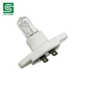 Lampe d'<span class=keywords><strong>ampoule</strong></span> halogène durable résistante aux hautes températures de lumière de <span class=keywords><strong>four</strong></span> Offres Spéciales <span class=keywords><strong>G9</strong></span> <span class=keywords><strong>pour</strong></span> le <span class=keywords><strong>four</strong></span> - Product Image 1