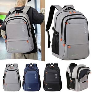 New Arrival Custom Business Leisure Waterproof High Quality Outdoor Mochila <b>Bagpack</b> Travel Back Pack <b>Laptop</b> Bag Backpacks - Product Image 1