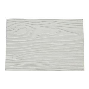 No-Amianto 9mm blanco de grano de madera revestimiento Exterior paneles fuego Villa revestimiento Exterior juntas - Product Image 1