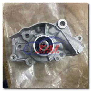ปั๊มน้ำมันเครื่องเหล็กคุณภาพสูงยี่ห้อ TAI สำหรับ IS300 OEM 15100-70050 (2001-2019) รับประกัน 6 เดือน - Product Image 3