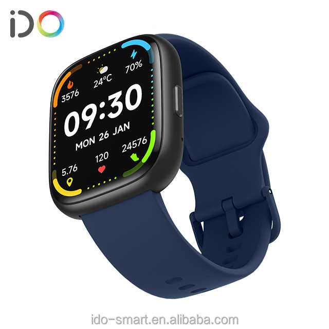 IDW26 Smart Watch 本体