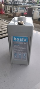 Bosfa bảo trì miễn phí 2V Pin chì axit năng lượng mặt trời Gel Pin 150AH 2V 24V 48V pin gói GEL2-150 - Product Image 2