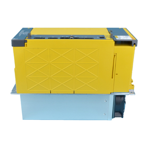 Fanuc <span class=keywords><strong>A06B</strong></span>-6200-H026 ĐIỀU KHIỂN <span class=keywords><strong>SERVO</strong></span> điều khiển công nghiệp và PLC lập trình điều khiển chuyên dụng Điều kiện Mới - Product Image 1