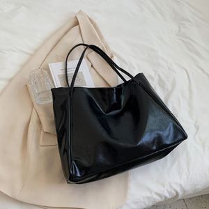 Bolso Tote Vintage de Gran Capacidad para Mujer BESTELLA, Bolso de Hombro de Cuero Suave con Cierre Magnético, Bolsos al por Mayor - Product Image 5