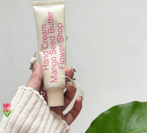 Crème pour les mains de style coréen PEACH JO+ Parfum floral hydratant et nourrissant - Product Image 3