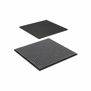 Authorized Distributor 900 BBGA, FCBGA Components Electronic XC7K355T-3FFG901E Embedded - Product Image 1