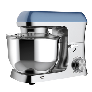 Mélangeur alimentaire de cuisine OEM, mélangeur de pâte à <span class=keywords><strong>pizza</strong></span> de table, mélangeur de pâte électrique pour pain et <span class=keywords><strong>pizza</strong></span> - Product Image 5