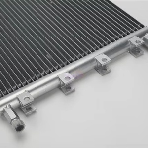 Condensador de Aire Acondicionado Nuevo de Alta Calidad al por Mayor YN20M01354P1 para Kob-elco SK200-6E SK210-6E SK230-6E 6 Meses - Product Image 5