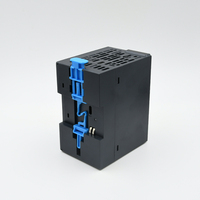 Controlador de Programación PLC de Control Industrial con Módulo de CPU PLC Digital Programable, Precio, Interfaz de Comunicación RS485