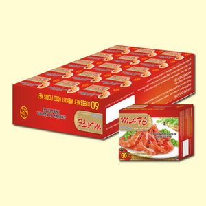 Tươi 10G Tôm/Tôm <span class=keywords><strong>Bouillon</strong></span> Cube Hợp Chất Gia Vị Cube Kho Cho Thị Trường Châu Phi - Product Image 2