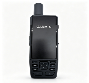 GPSMAP H1 เครื่องนำทางกลางแจ้ง หน้าจอสัมผัส กันน้ำ รองรับแผนที่ภูมิประเทศ - Product Image 4