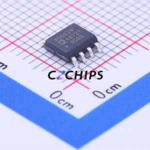 Amplificador de precisión de chip IC de circuito integrado original y nuevo de la marca - Product Image 1