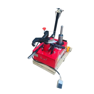 เครื่องเปลี่ยนยางไฮดรอลิกสำหรับงานมืออาชีพ เครื่องซ่อมยาง เครื่องถอดยาง เครื่องเปลี่ยนยางรถบรรทุกแบบใช้ลม - Product Image 6