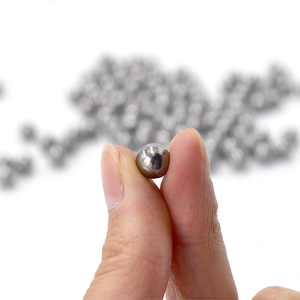 Bille en Acier Spéciale pour Lance-Pierre 8mm 100g de Haute Qualité pour la <span class=keywords><strong>Chasse</strong></span> - Product Image 4