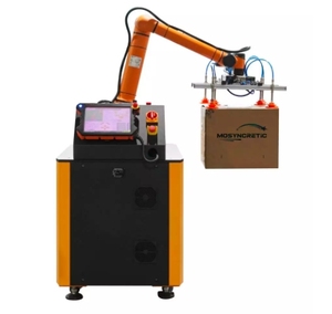 Robot collaboratif I10 pour la palettisation efficace des boîtes en carton, des sacs et autres marchandises - Product Image 4