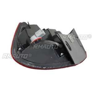 For DODGE JOURNEY 2011-2019 LED <b>Daytime</b> <b>Running</b> <b>Light</b> Waterproof Fog Lamp Car Taillight Assembly Body Kit 68078464AD - Product Image 5
