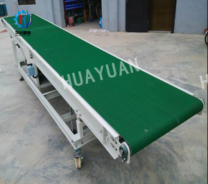 Nhà máy Trung Quốc giá tốt thu nhỏ vành đai băng tải cho tự động ngành công nghiệp - Product Image 5