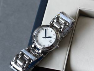 Reloj de Cuarzo de Lujo para Mujer, Modelo 2026, de Alta Calidad, con Esfera de Piedras Preciosas y Correa de Acero Inoxidable - Regalo Perfecto para Mujeres - Product Image 3