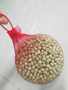 100% di vendita calda frutta e verdura degradabile e compostabile sacchetto di protezione in plastica sicuro tagliato e modellato - Product Image 2